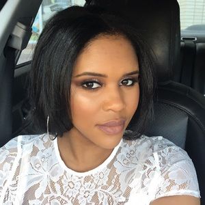 Meet your Posher, Brittani